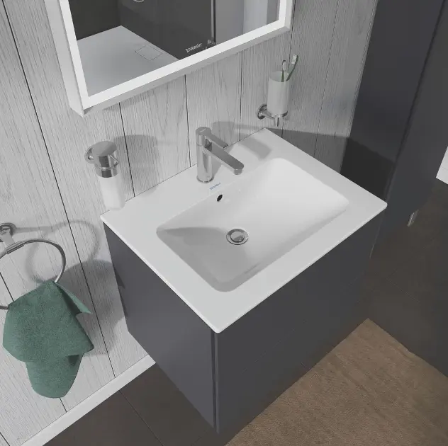 Duravit - ME by Starck - Mosdó - 2336630000 – 9. kép