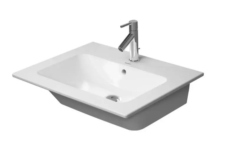 Duravit - ME by Starck - Mosdó - 23366300601