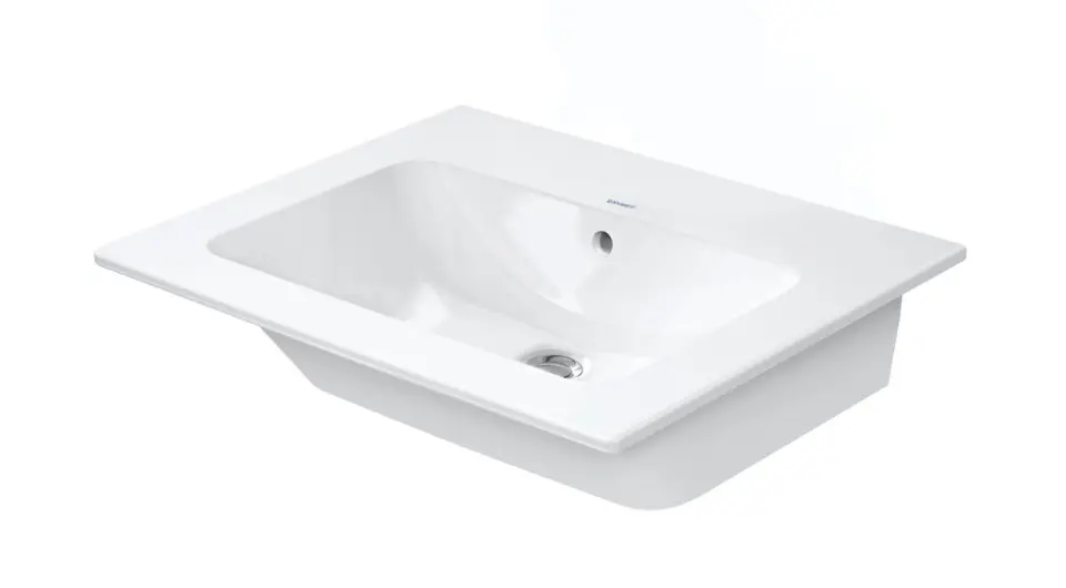 Duravit - ME by Starck - Mosdó - 233663AA60