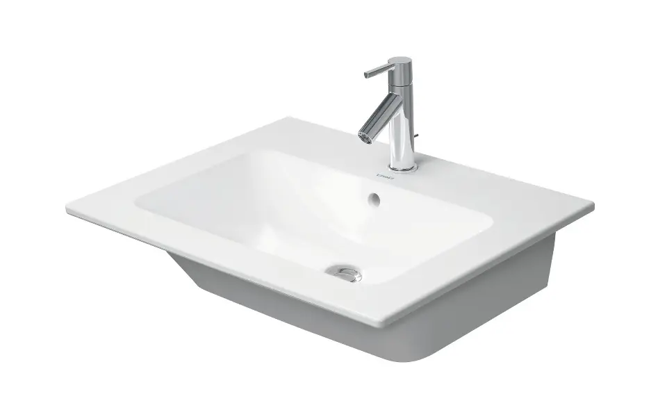 Duravit - ME by Starck - Mosdó - 233663AC00