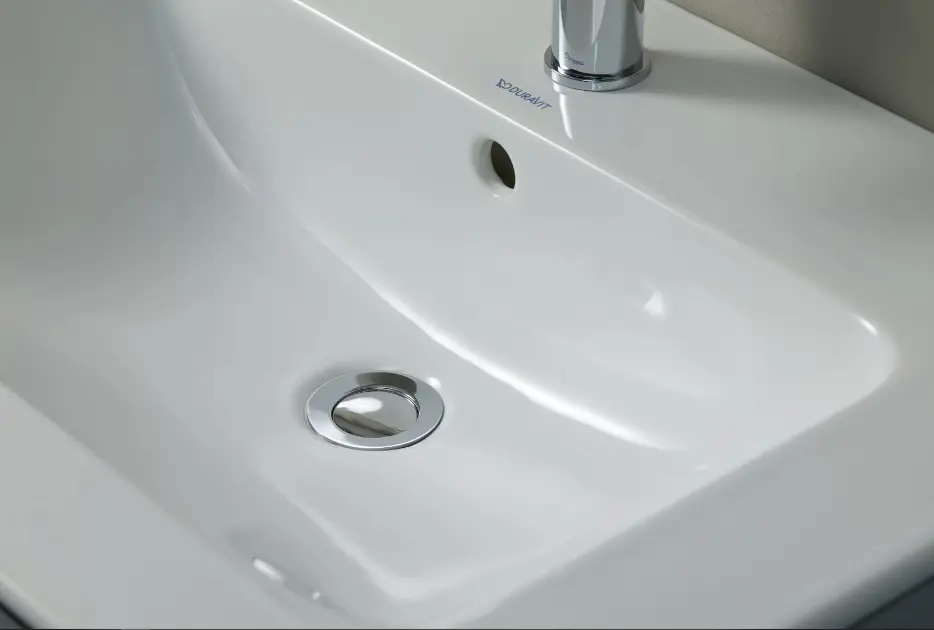 Duravit - ME by Starck - Mosdó - 2336830000 – 3. kép