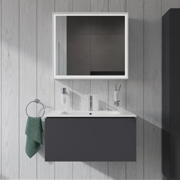 Duravit - ME by Starck - Mosdó - 2336830000 – 4. kép