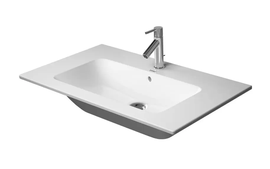 Duravit - ME by Starck - Mosdó - 2336830060