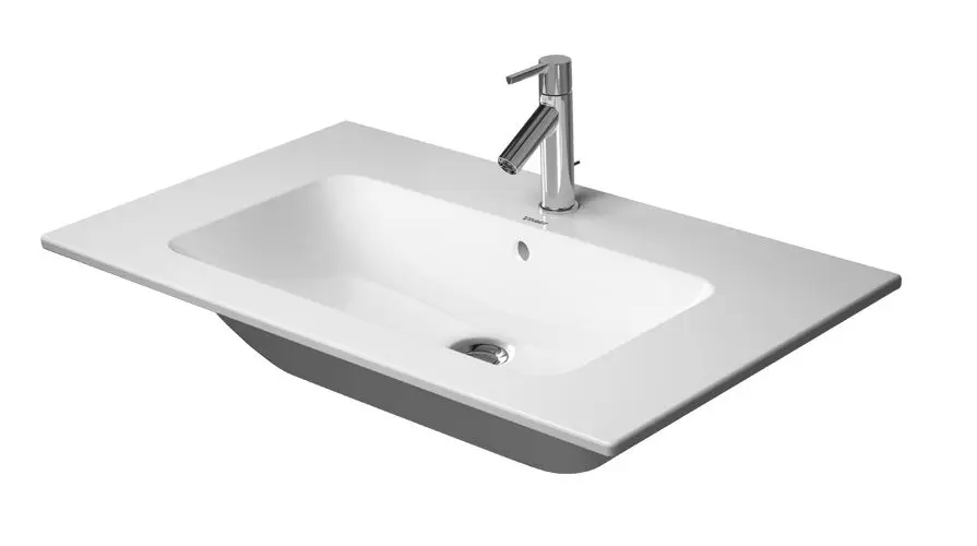 Duravit - ME by Starck - Mosdó - 2336833200