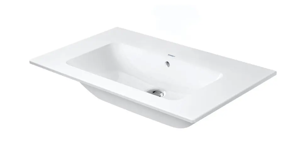 Duravit - ME by Starck - Mosdó - 233683AA60