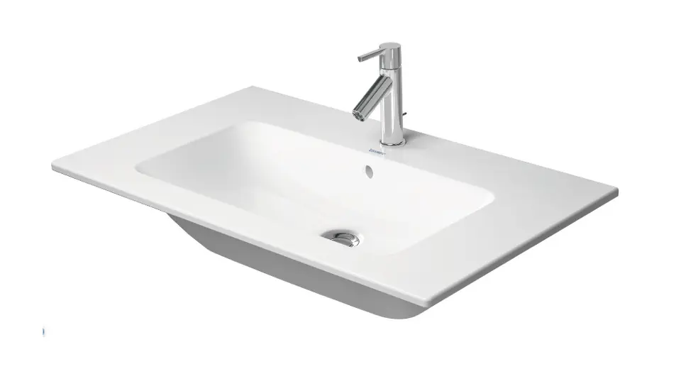 Duravit - ME by Starck - Mosdó - 233683AC00