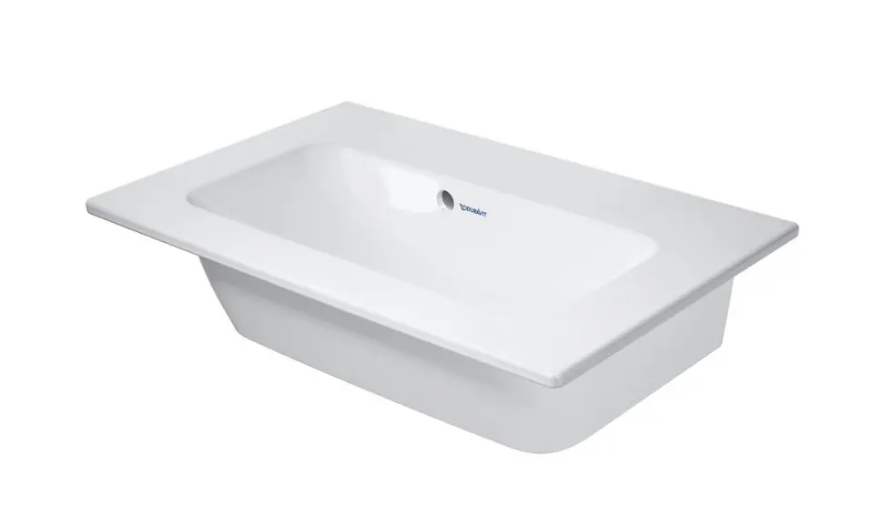 Duravit - ME by Starck - Mosdó - 234263AA60