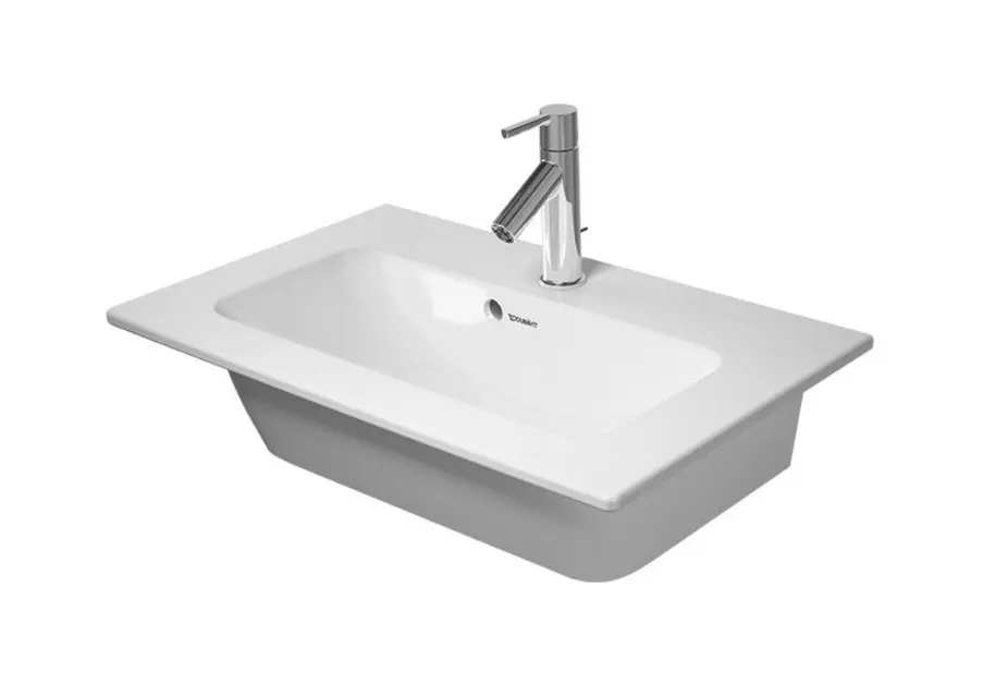 Duravit - ME by Starck - Mosdó - 234263AC00