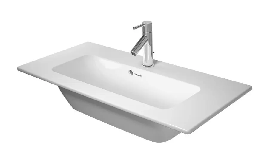 Duravit - ME by Starck - Mosdó - 23428300601