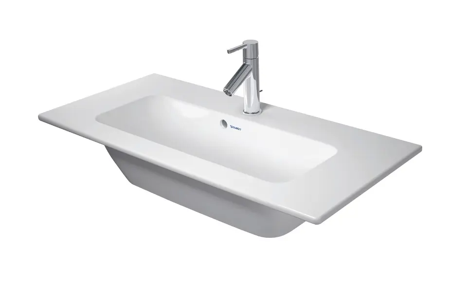 Duravit - ME by Starck - Mosdó - 234283AC00
