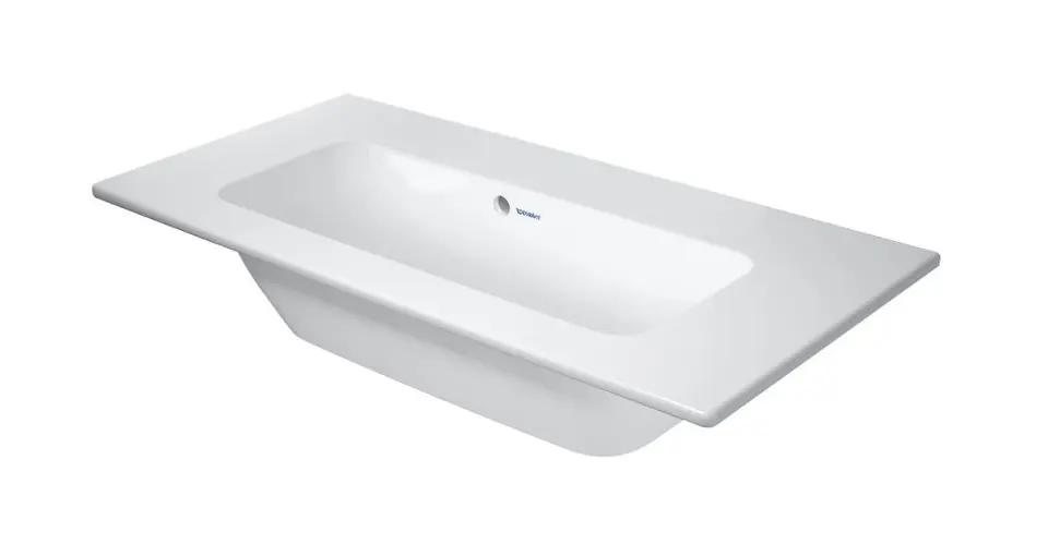Duravit - ME by Starck - Mosdó - 234283AC60