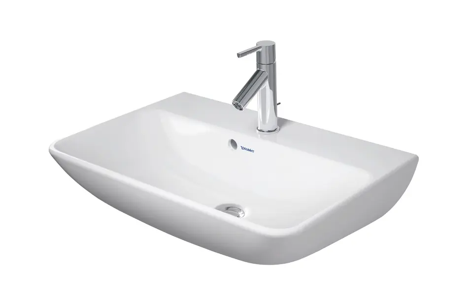 Duravit - ME by Starck - Mosdó - 234360AA00