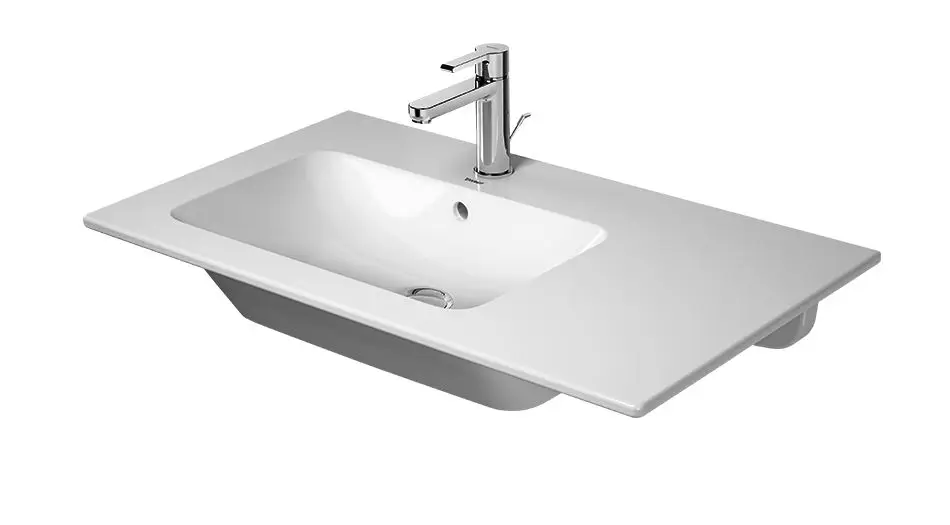 Duravit - ME by Starck - Mosdó - 23458332001