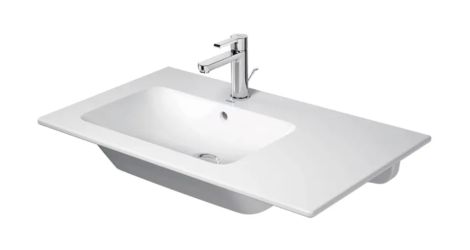 Duravit - ME by Starck - Mosdó - 234583AA00