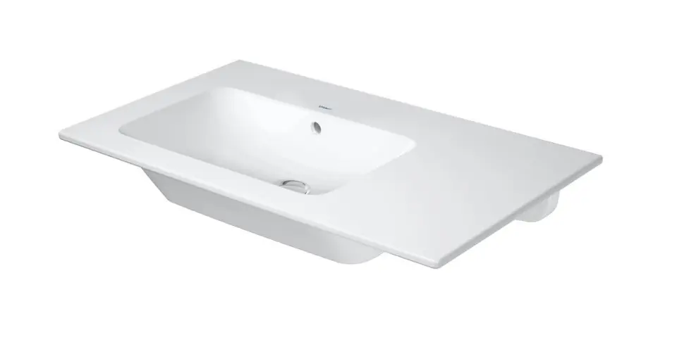 Duravit - ME by Starck - Mosdó - 234583AC60