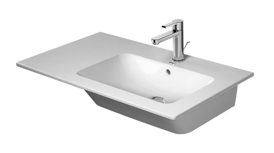 Duravit - ME by Starck - Mosdó - 2346830000