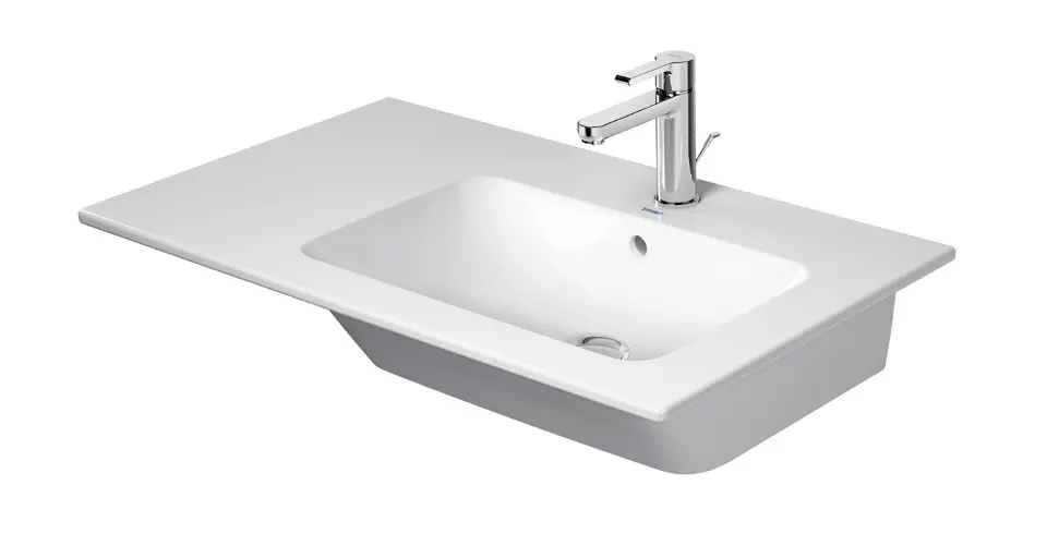 Duravit - ME by Starck - Mosdó - 234683AA00