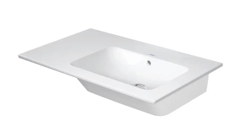 Duravit - ME by Starck - Mosdó - 234683AA60