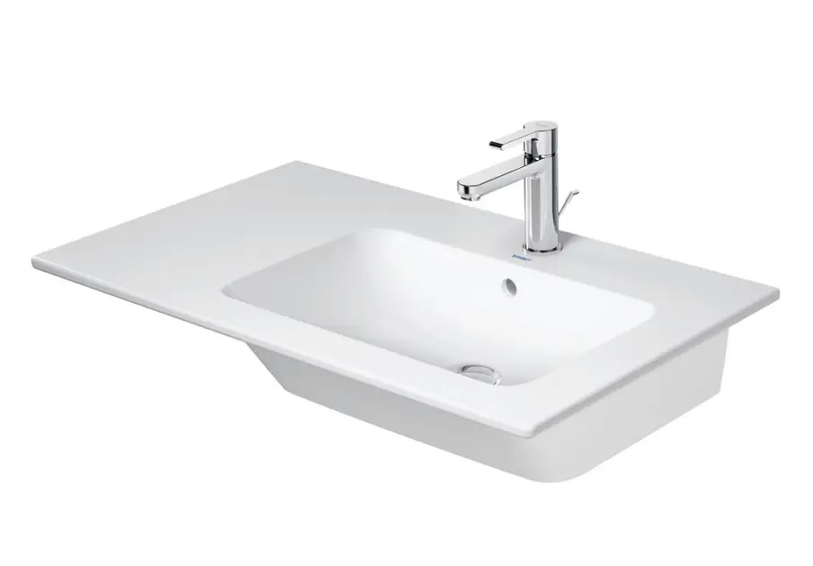 Duravit - ME by Starck - Mosdó - 234683AC00
