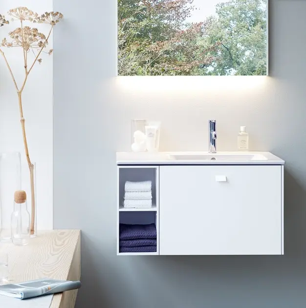 Duravit - ME by Starck - Mosdó - 234683AC00 – 3. kép