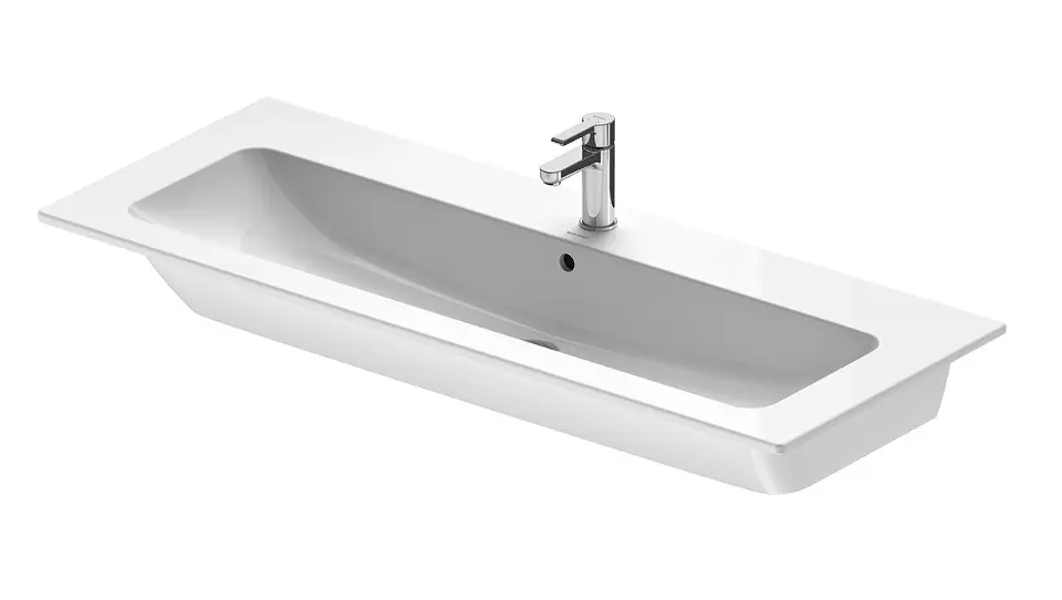 Duravit - ME by Starck - Mosdó - 2361120000