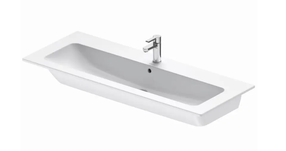 Duravit - ME by Starck - Mosdó - 23611232001