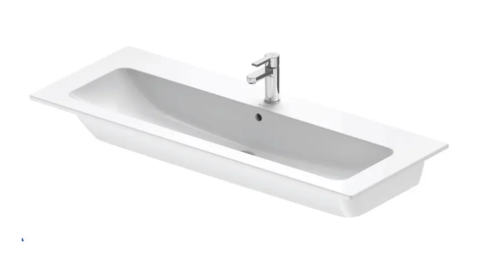 Duravit - ME by Starck - Mosdó - 236112AA00