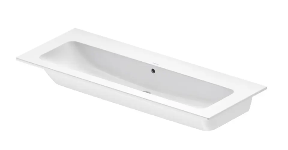 Duravit - ME by Starck - Mosdó - 236112AA60