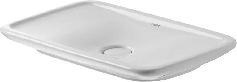 Duravit - Puravida - Mosdó - 0370700000