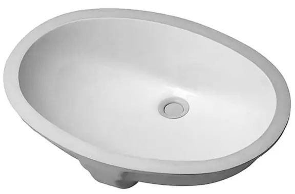 Duravit - Santosa - Mosdó - 0466510000