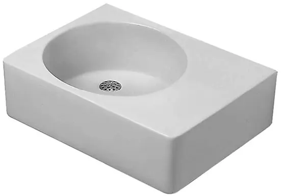 Duravit - Scola - Mosdó - 0684600000