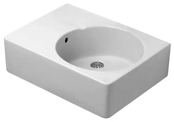 Duravit - Scola - Mosdó - 0685600000