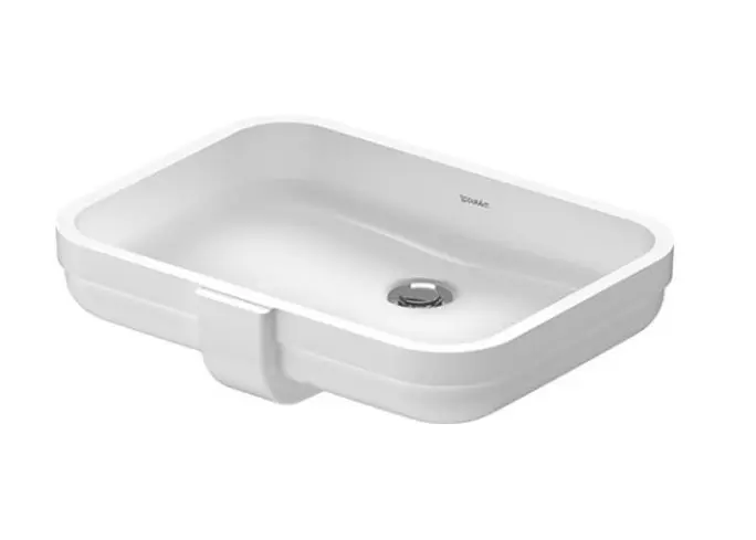 Duravit - Soleil by Starck - Mosdó - 03974900601