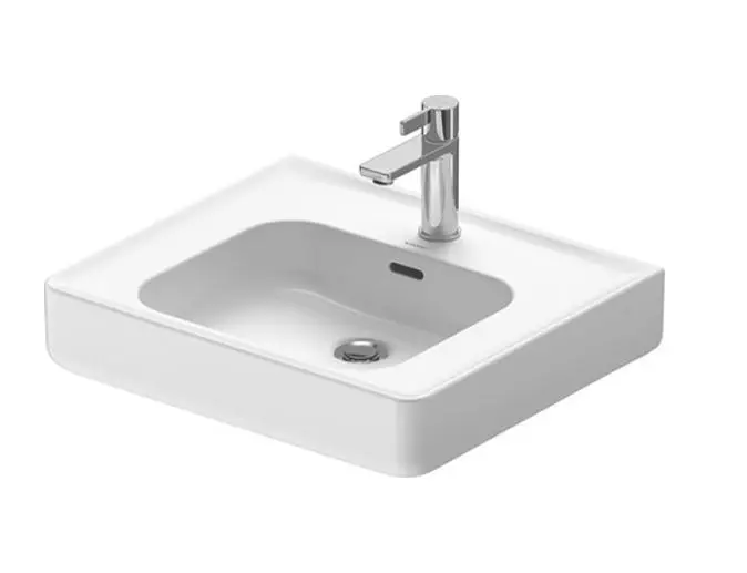 Duravit - Soleil by Starck - Mosdó - 23765500001