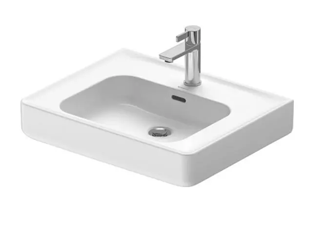 Duravit - Soleil by Starck - Mosdó - 23766500001
