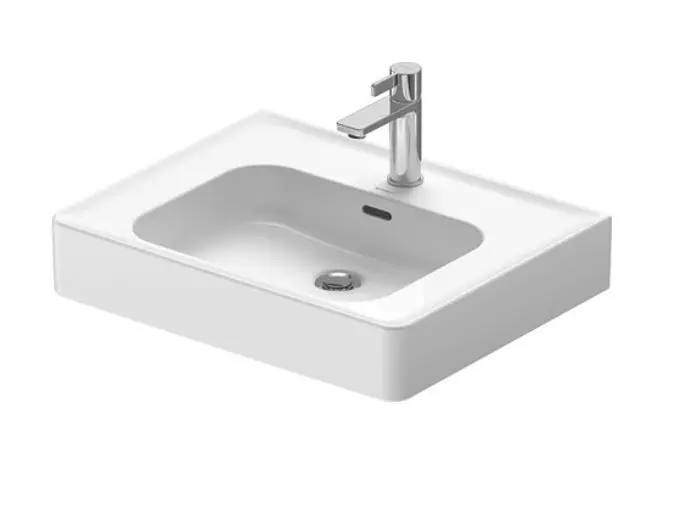 Duravit - Soleil by Starck - Mosdó - 2377600000