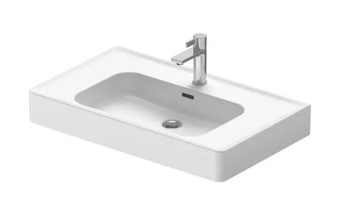 Duravit - Soleil by Starck - Mosdó - 23778000001