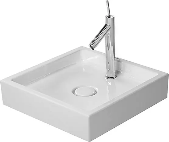 Duravit - Starck 1 - Mosdó - 03874700281