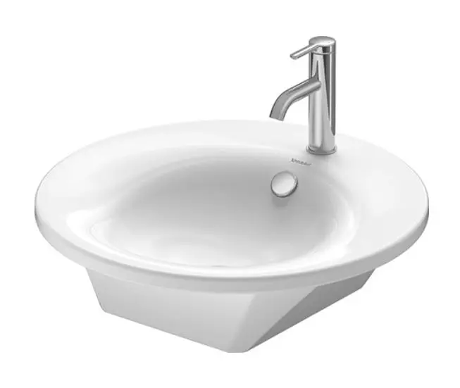 Duravit - Starck 1 - Mosdó - 0406580000