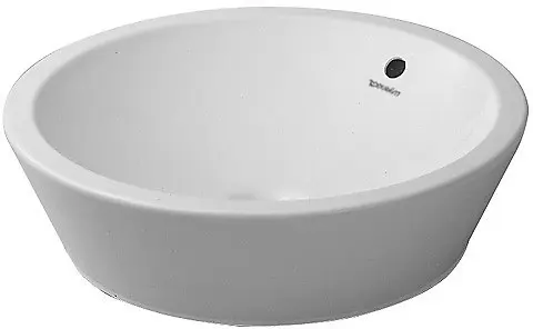 Duravit - Starck 1 - Mosdó - 04475300001