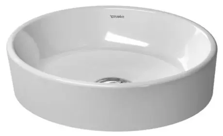 Duravit - Starck 2 - Mosdó - 23214400001