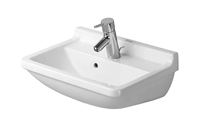 Duravit - Starck 3 - Mosdó - 0300500000