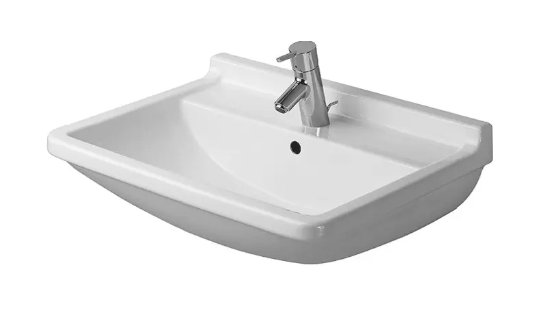 Duravit - Starck 3 - Mosdó - 0300650000