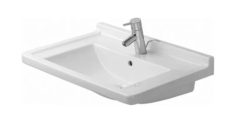 Duravit - Starck 3 - Mosdó - 03047000001