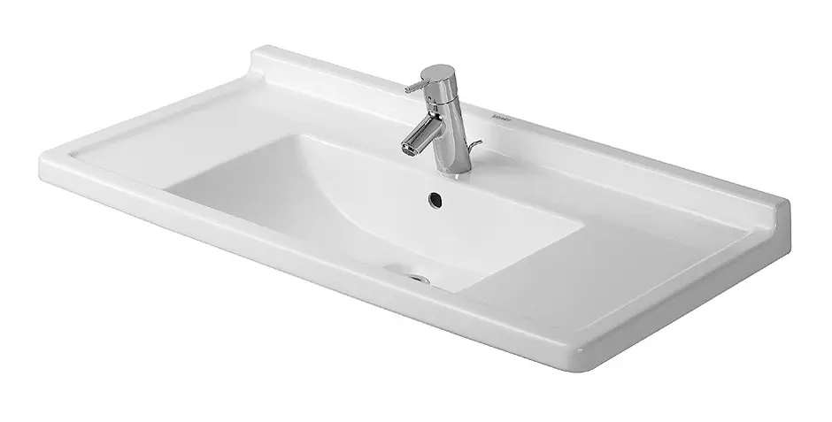 Duravit - Starck 3 - Mosdó - 0304800000
