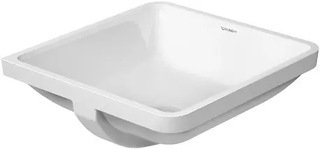 Duravit - Starck 3 - Mosdó - 03054300001