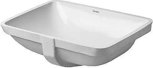 Duravit - Starck 3 - Mosdó - 03054900001