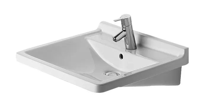 Duravit - Starck 3 - Mosdó - 0309600000