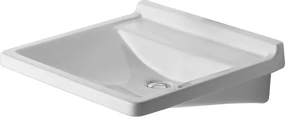Duravit - Starck 3 - Mosdó - 03126000001