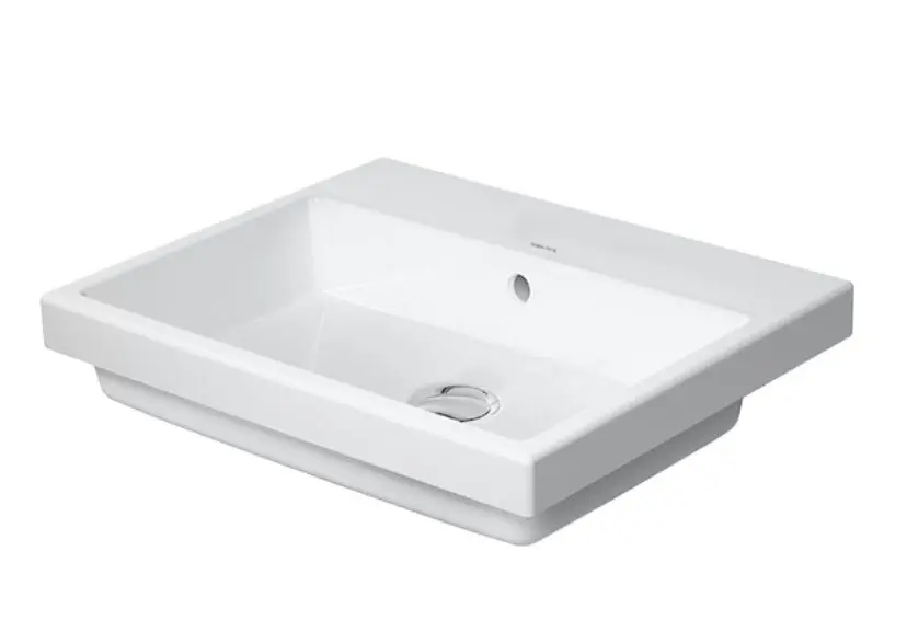 Duravit - Vero Air - Mosdó - 0383550060